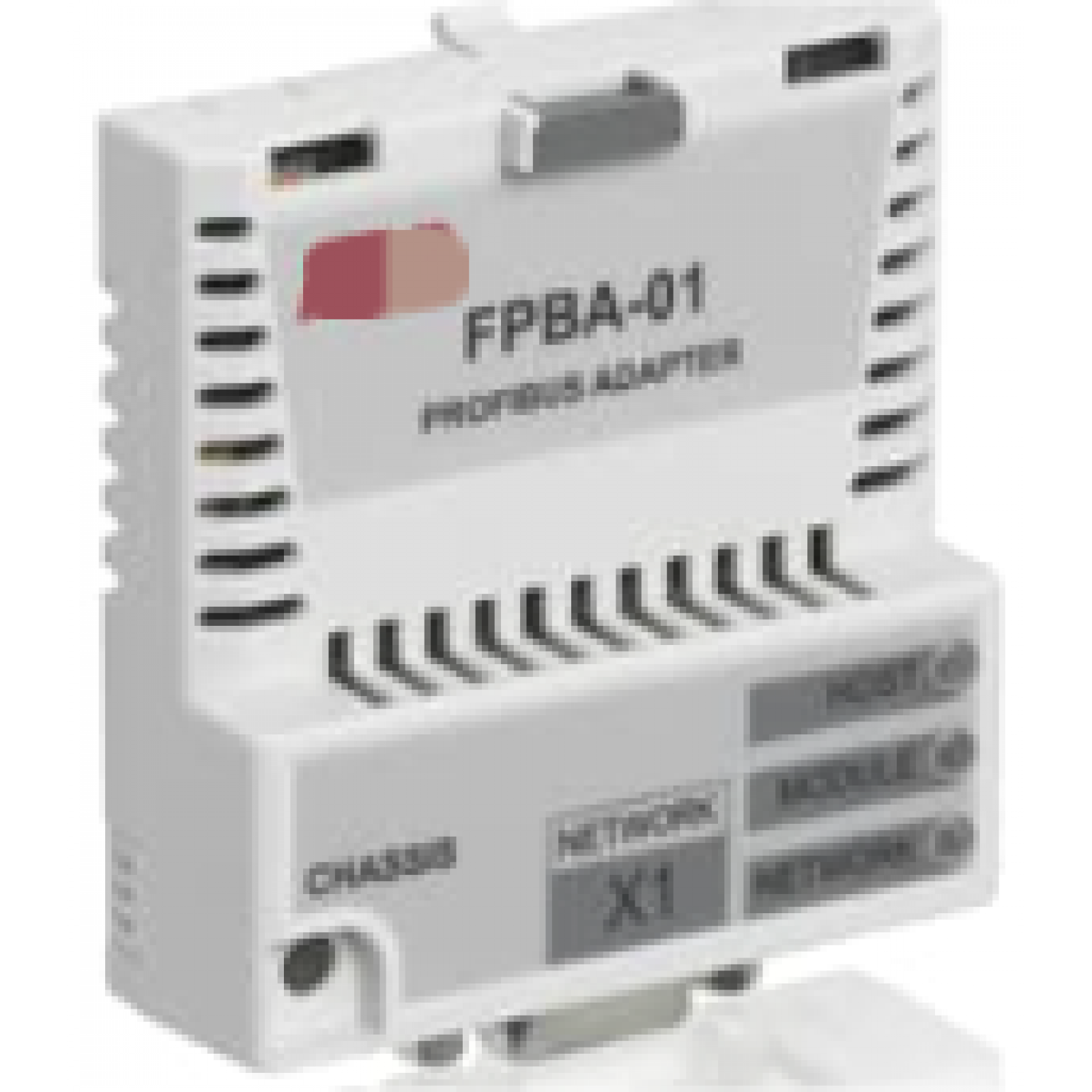 Adapter fpba 01